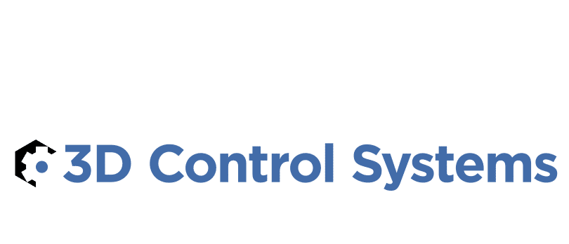 3D CONTROL SYSTEMS