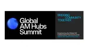 כנס Global AM Hubs 2025